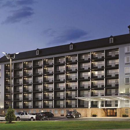 Country Inn & Suites By Radisson, Pigeon Forge South, Tn Екстериор снимка