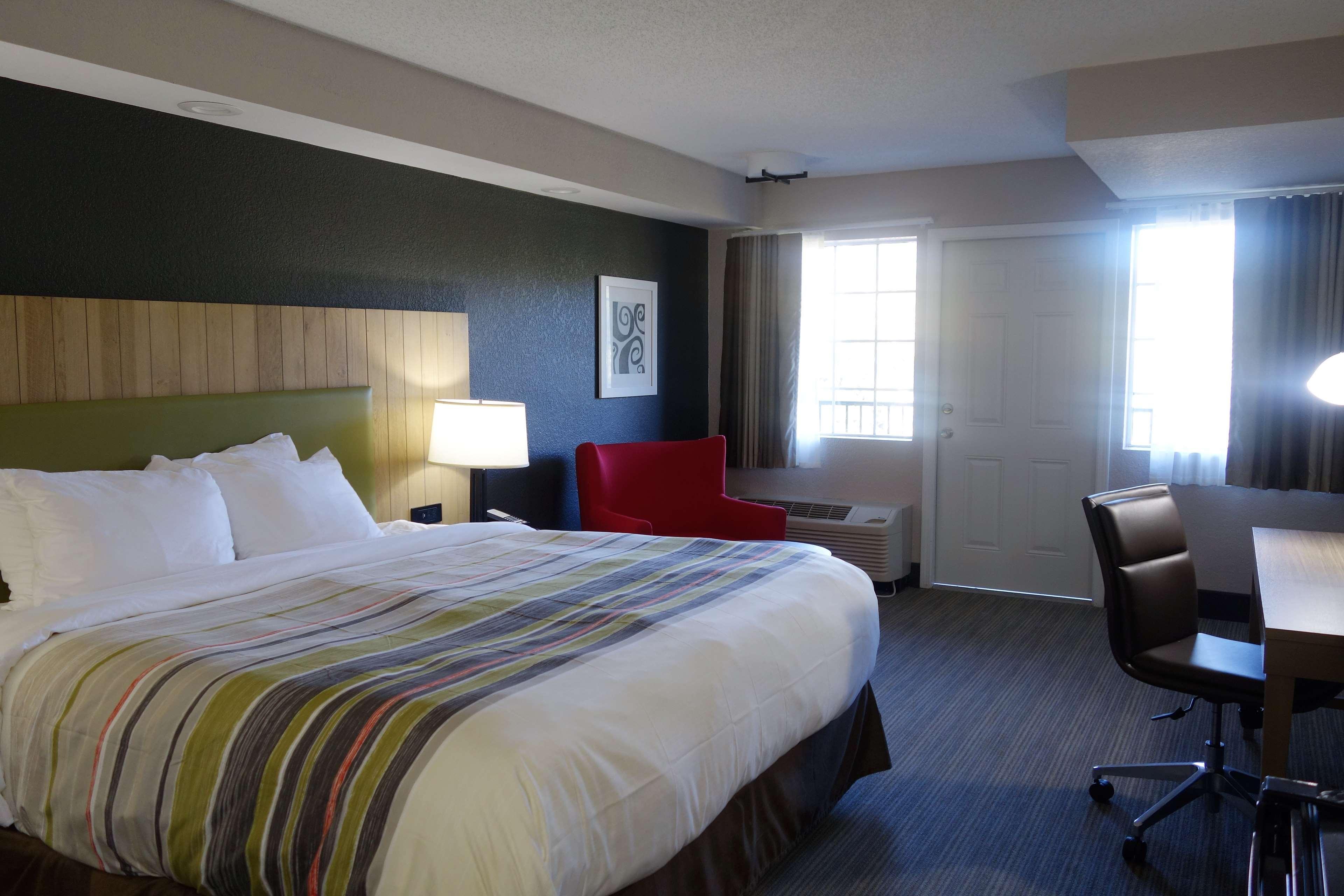 Country Inn & Suites By Radisson, Pigeon Forge South, Tn Екстериор снимка