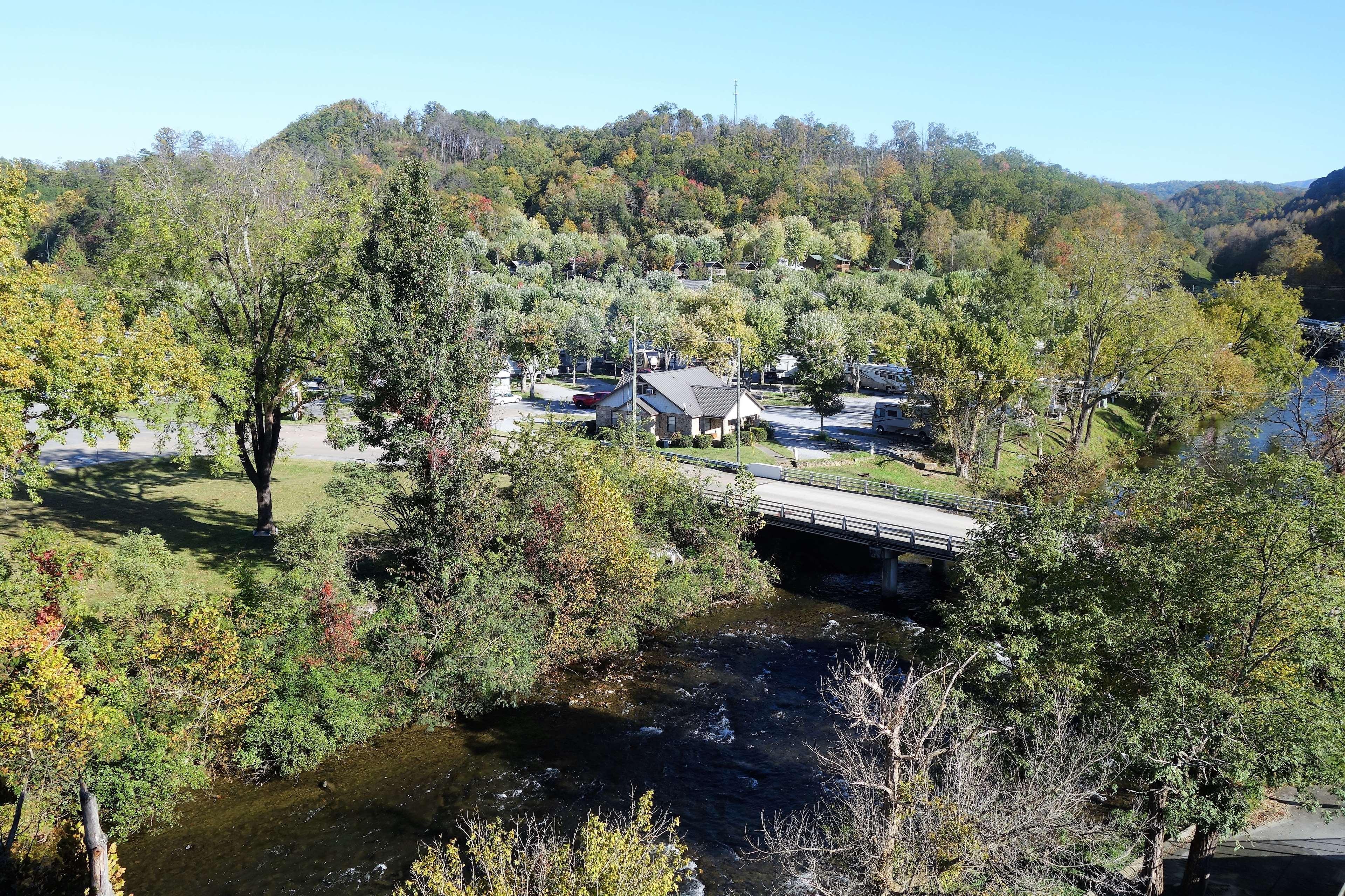 Country Inn & Suites By Radisson, Pigeon Forge South, Tn Екстериор снимка