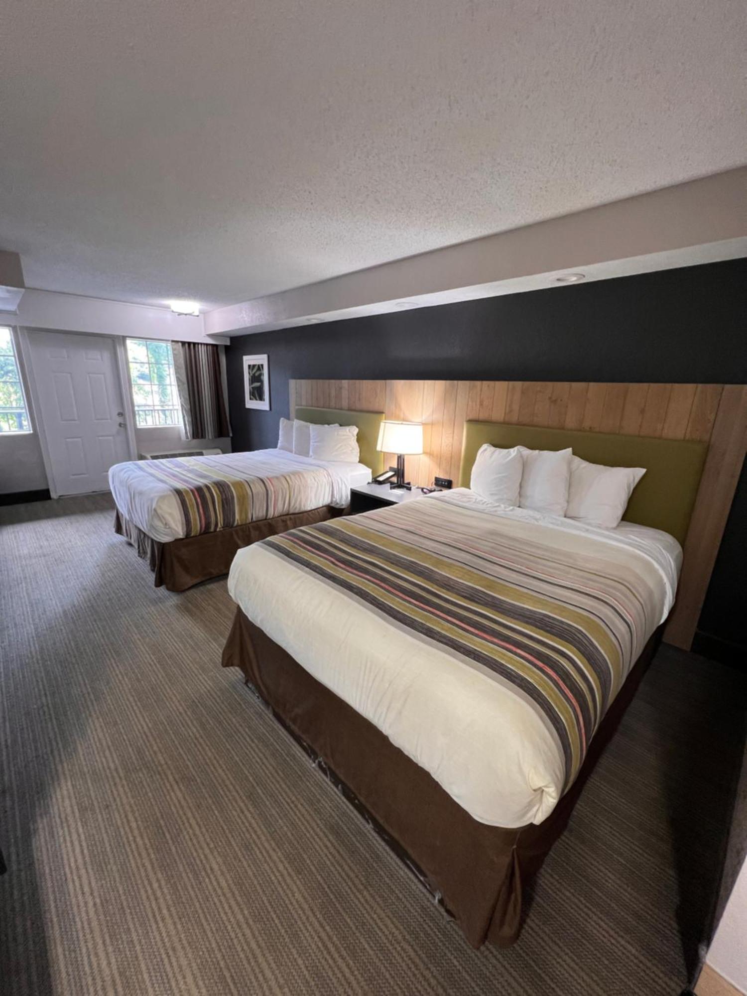 Country Inn & Suites By Radisson, Pigeon Forge South, Tn Екстериор снимка